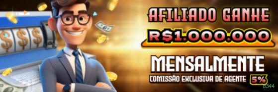 Interface do cassino ao vivo