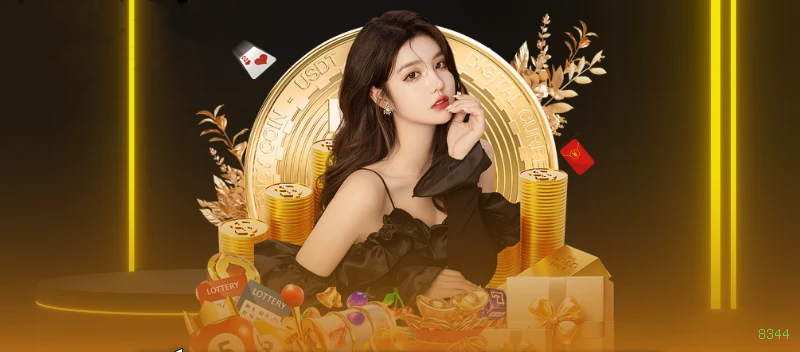 Slots Premium da PG Soft na 8344