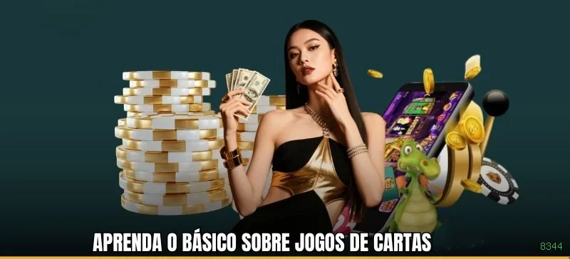 Lottery Clássica na 8344