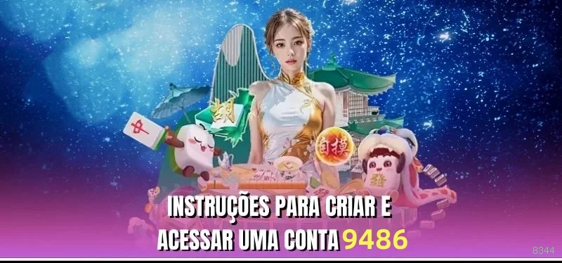 Jogos com maior RTP na 8344